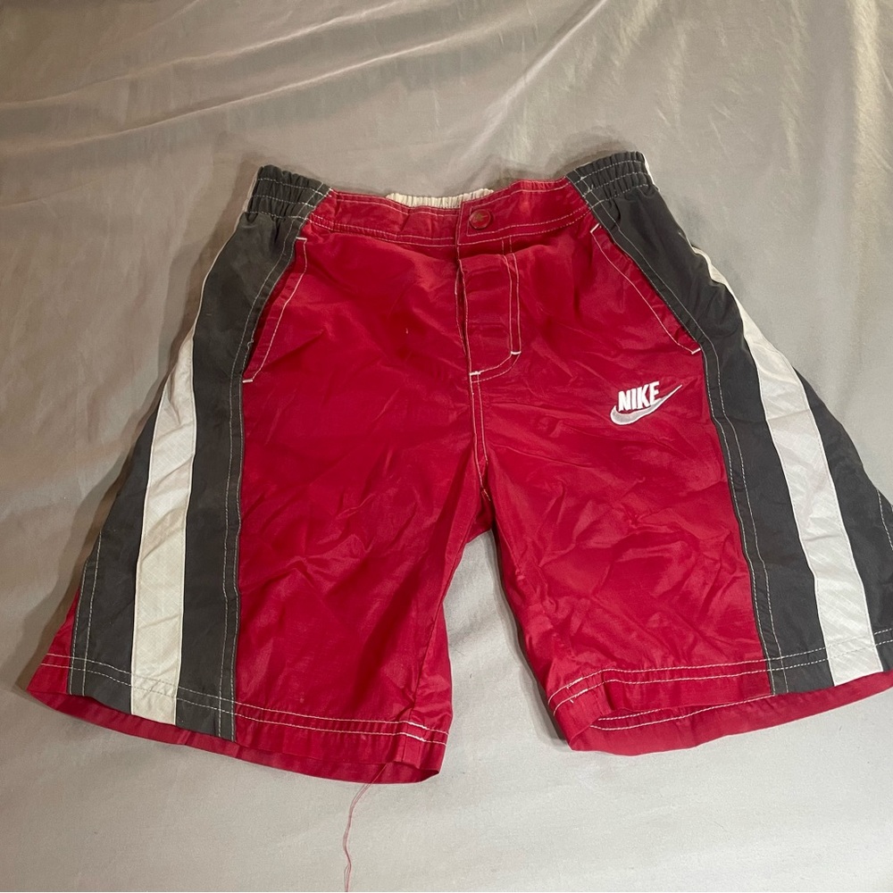 Nike Trunks